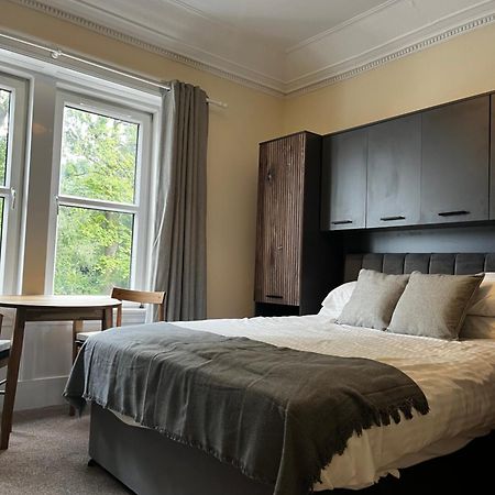Norwood Guesthouse-Loch Lomond Balloch Kültér fotó