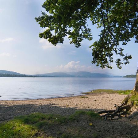 Norwood Guesthouse-Loch Lomond Balloch Szoba fotó
