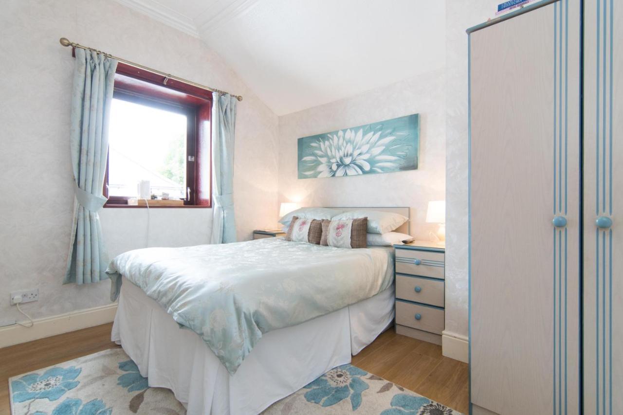 Norwood Guesthouse-Loch Lomond Balloch Szoba fotó