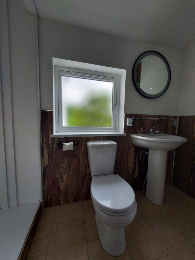 Norwood Guesthouse-Loch Lomond Balloch Szoba fotó