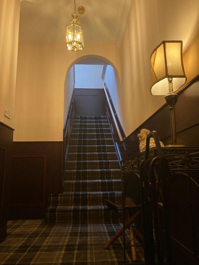 Norwood Guesthouse-Loch Lomond Balloch Kültér fotó