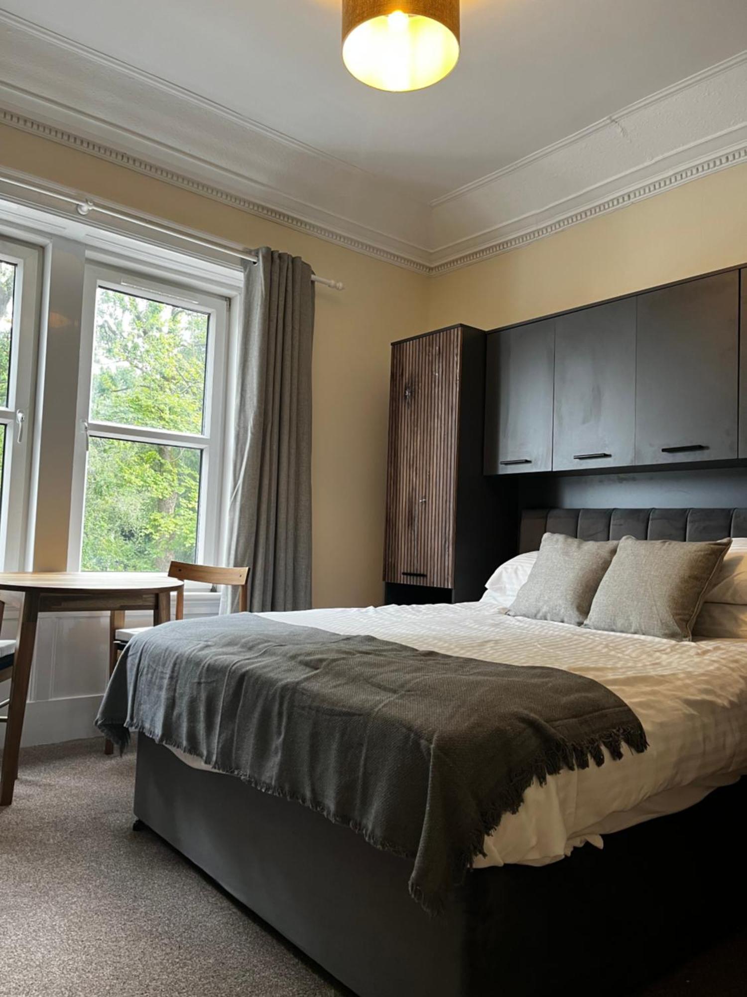 Norwood Guesthouse-Loch Lomond Balloch Kültér fotó