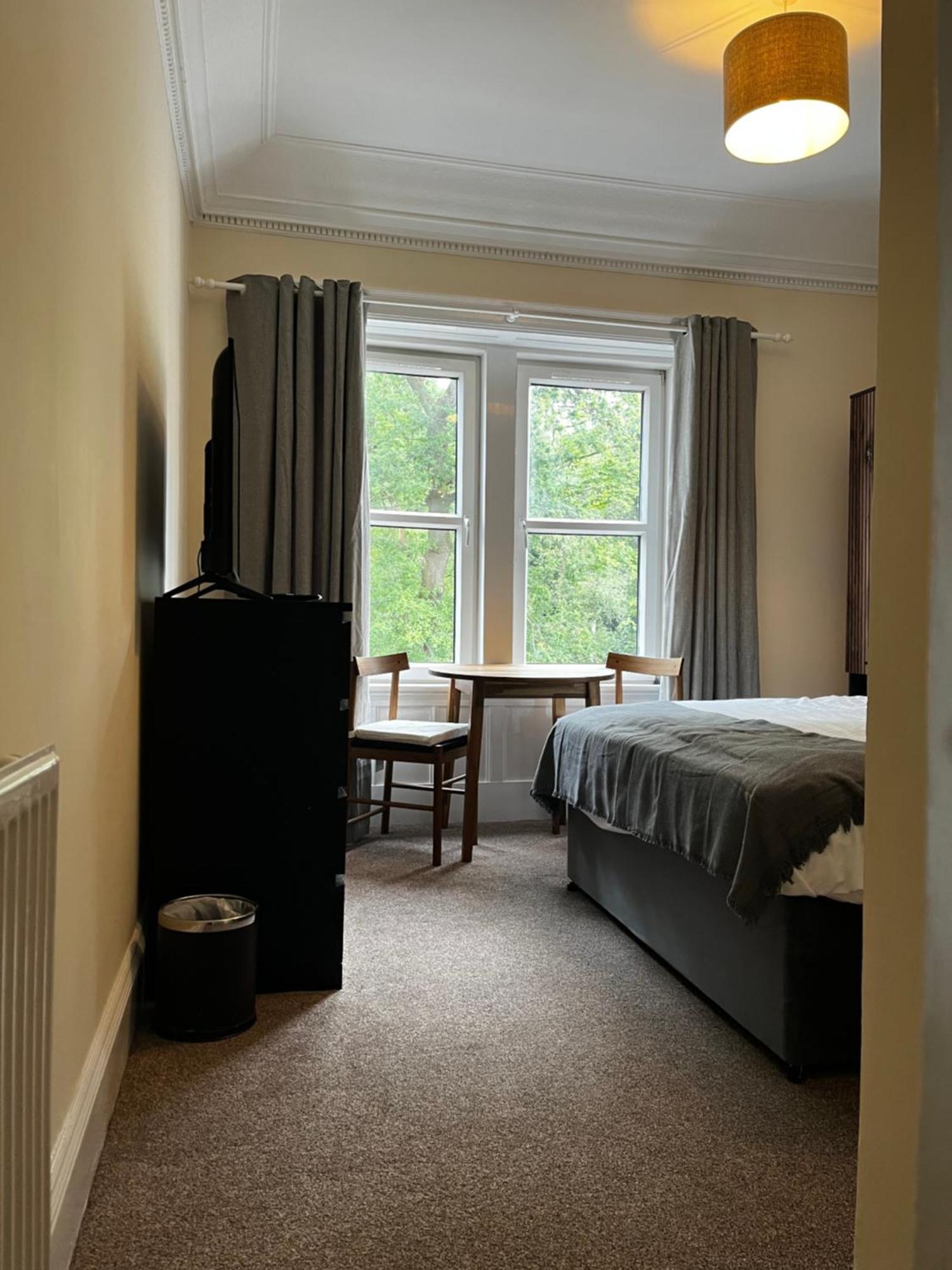 Norwood Guesthouse-Loch Lomond Balloch Kültér fotó