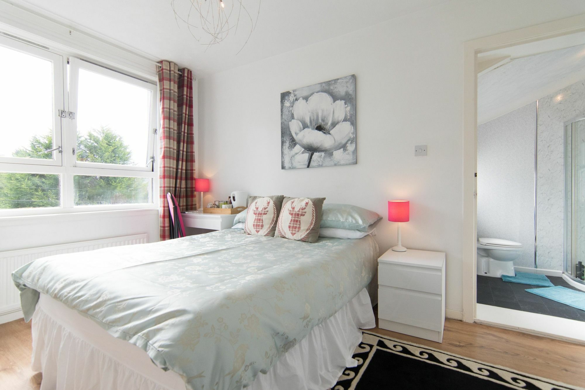 Norwood Guesthouse-Loch Lomond Balloch Kültér fotó