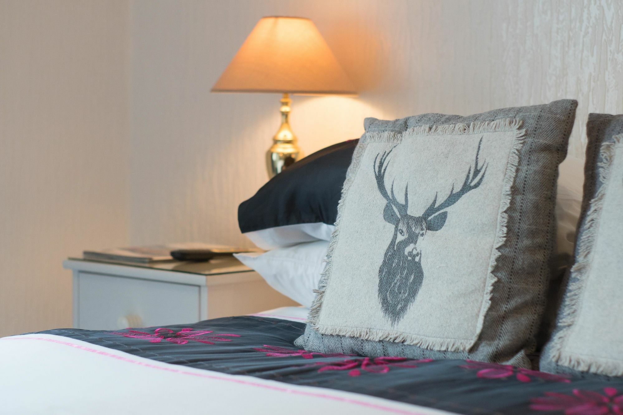 Norwood Guesthouse-Loch Lomond Balloch Kültér fotó